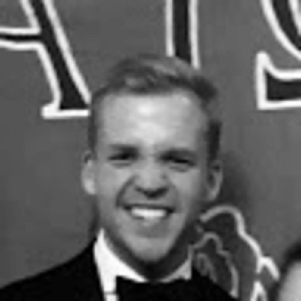 Meet your Posher, Matthew